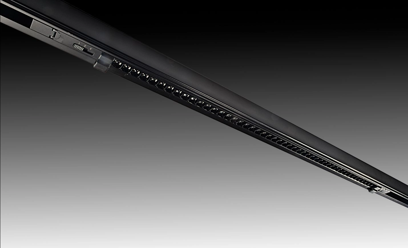 In-Track Invisible Linear LED Light 20W