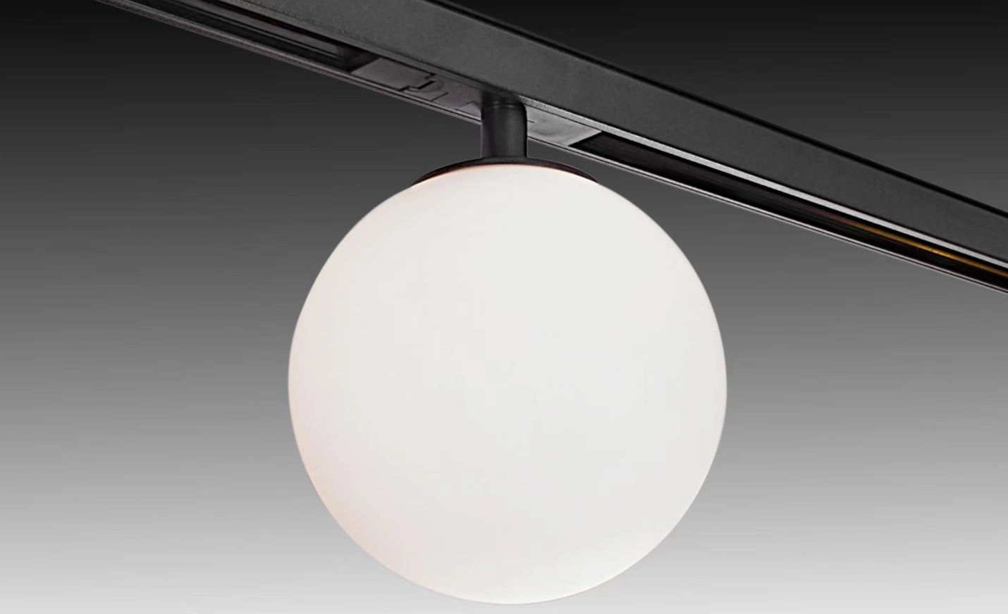 CSP Glass Ball Decorative Light