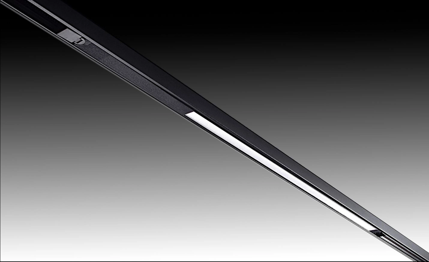 In-Track Diffuser Linear