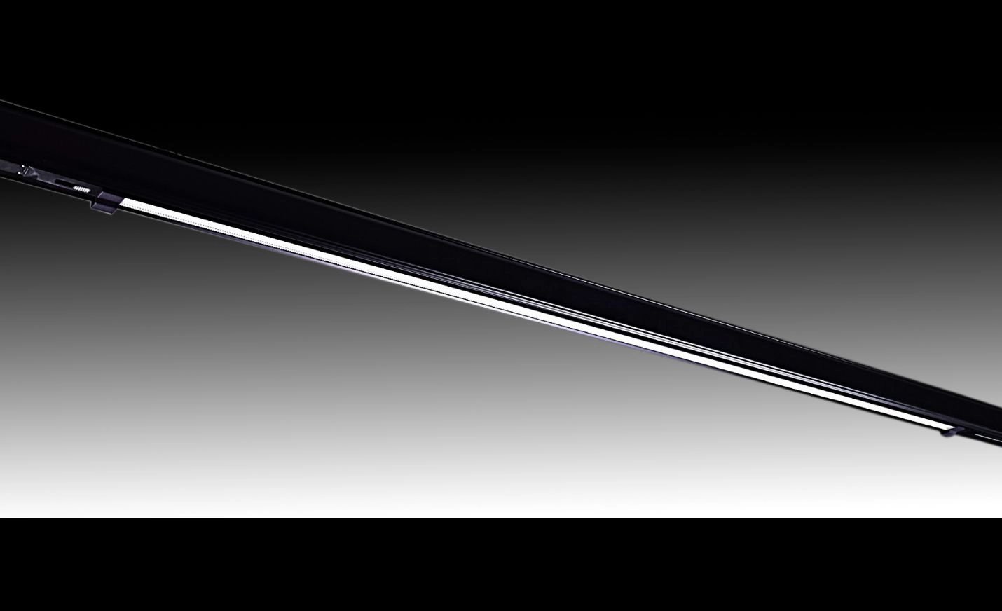 In-Track Diffuser Invisible Linear LED Light 30W